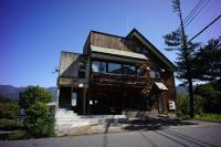 HAKUBA LODGE OMUSUBI - B&B