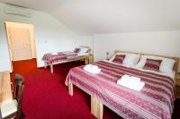 Triple Room with Bathroom