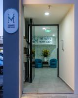 The Habitat Mediterraneo - Self Check-in - B&B Larnaka