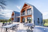 B&B Villa Dolina Plitvice - Ferienwohnung Plitvička Jezera