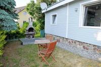 Ferienbungalow in Goehren - B&B Ostseebad Göhren