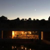 Dominio Vale Flores - B&B