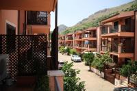 Poseidone Sea Apartment Taormina - B&B