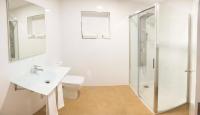 L2 Apartamento O Grove Centro 2 hab con Aire Ac Parking - B&B