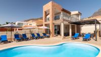 Villa Sol - B&B