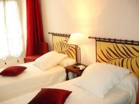 Les Chardonnerets - Chambres d’hôtes Ax-les-Thermes