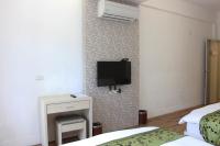 Double or Twin Room with Balcony