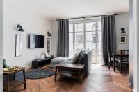 B&B Milan - Wide and Bright two bedroom apartment - Bed and Breakfast Milan