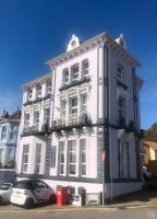 The Blenheim - B&B Dawlish