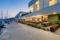Marina Baotić Apartments - B&B Traù