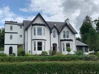 Ashburn House - B&B