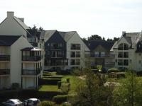 REF 204 Appartement pour six personnes situé entre port Crouesty et la plage ARZON - B&B
