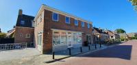 Wadsuper vakantiewoning Paesens Moddergat aan de Waddenzee - B&B