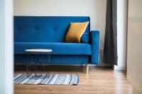 Appartement avec Balcon