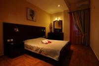 Pantheon Hotel & Suites - Ferienwohnung Nerotriviá