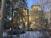 Villa Erica - B&B