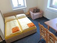 Familiekamer met Badkamer