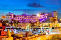 Limanaki Beach Hotel & Suites