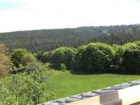 gîte La Belle Vue - B&B La Hoube