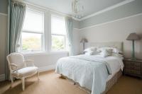 Luxe Kamer met Kingsize Bed