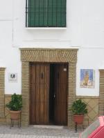 Casa Rural La Villa - B&B Castro del Río