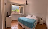 Suite mit Kingsize-Bett