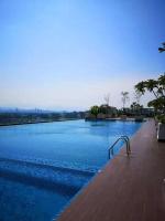 Harmony Studio @ Evo SOHO Bangi - B&B Kampung Sungai Ramal Dalam