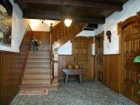 Apartamentos Pistolo - Bed and Breakfast Ochagavía