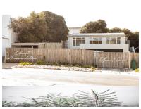 Dreamtime Studio - Chambres d’hôtes Kommetjie