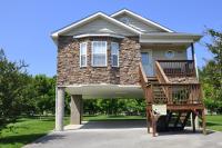 River Breeze, WIFI, 1089 FREE tickets each paid day, Dollywood and More - B&B