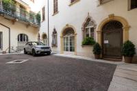 AD Verona flat - Bed and Breakfast Verona