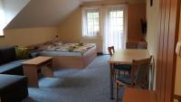 Studio (2 Adults)