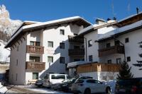 B&B San Cassiano - Frara Residence Apartments - Bed and Breakfast San Cassiano