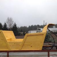 Appartamento con Vista Piscina 