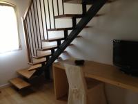 Camera Quadrupla su 2 Livelli