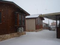 Two-Bedroom Bungalow