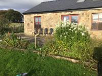 B&B Wigglesworth - Three Peaks View Cottage BD23 4SP - Bed and Breakfast Wigglesworth