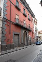 Solimena House - Chambres d’hôtes