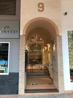 Indalomar apt - B&B