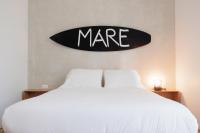 Mare 24 Single Queen Room