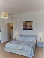 Tweepersoonskamer met een Eigen Externe Badkamer