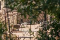 Chambre Double ou Lits Jumeaux avec Balcon
