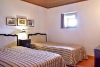 Chambre Lits Jumeaux