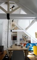 Maison Eugénie - B&B