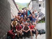 Ilham Mustafa Houses - B&B Sheki