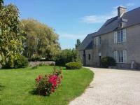 Sainte-Mère-Église - Ferme de Beauvais - B&B