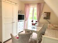 Ferienwohnung Spatzennest - Chambres d’hôtes Ostseebad Prerow