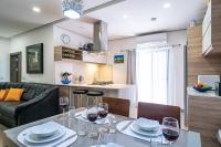 Pebbles, apartment 1 - Chambres d’hôtes Marsalforn