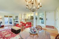 St. Andrews Common 1867 - B&B