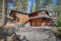 Cascading Canyon - B&B